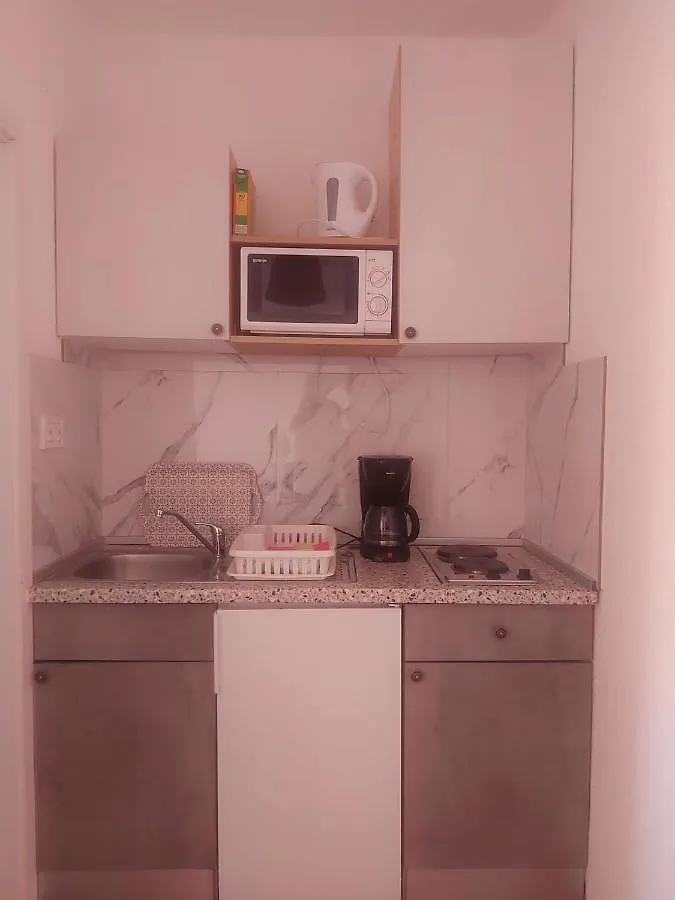 Panorama Pakostane Apartment