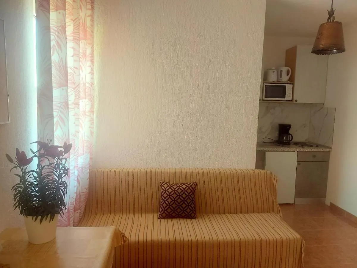 Panorama Pakostane Apartment