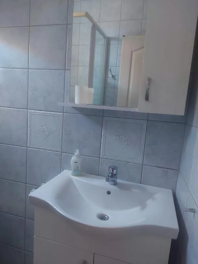 Apartament Panorama Pakoštane
