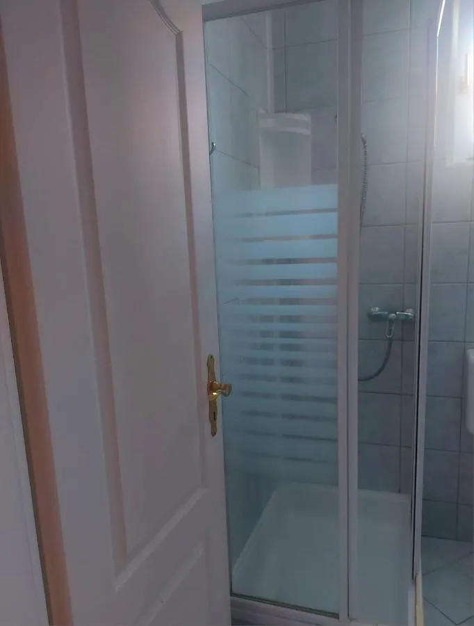 Apartament Panorama Pakoštane